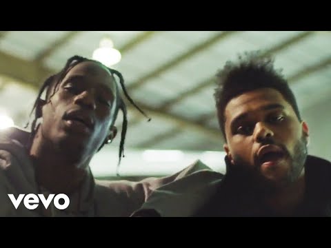 Youtube: The Weeknd - Reminder (Official Video)