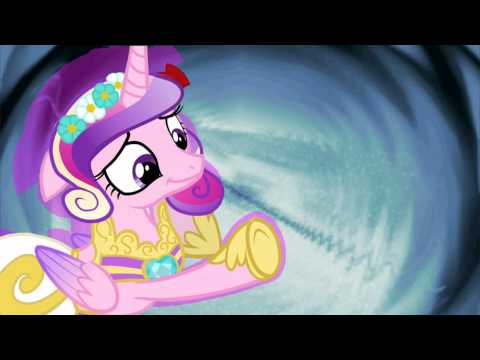 Youtube: I've Seen Arias (This Day Aria Remix by SimGretina) PMV