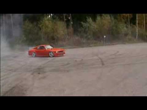 Youtube: Opel Manta A Turbo & Kompressor