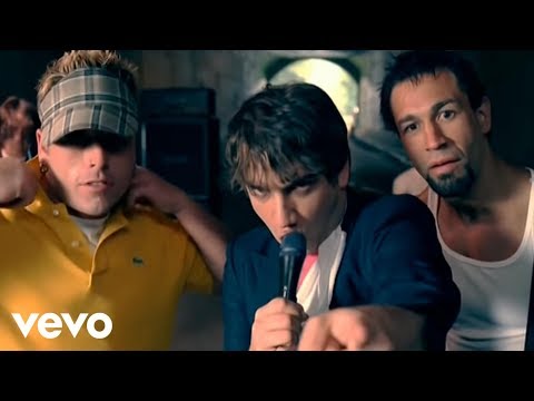 Youtube: Bloodhound Gang - Foxtrot Uniform Charlie Kilo (Official Video)