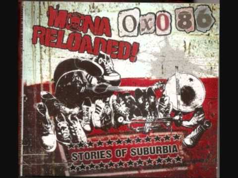 Youtube: Oxo 86 - Jetzt keine Tränen