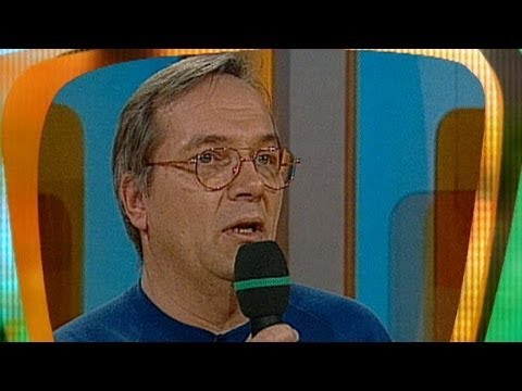 Youtube: Liebeserklärung gesungen - TV total