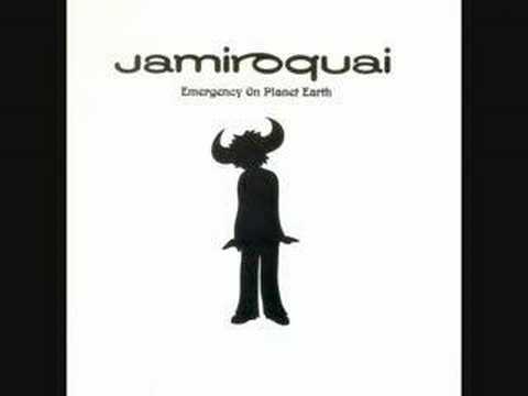 Youtube: Jamiroquai - Too Young To Die (Long Album Version)