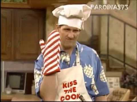 Youtube: AL BUNDY