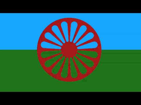 Youtube: Official Romani, Gypsy anthem - Gelem, Gelem/ vocal version