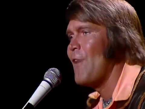 Youtube: Glen Campbell   Rhinestone Cowboy