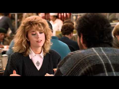 Youtube: When Harry Met Sally