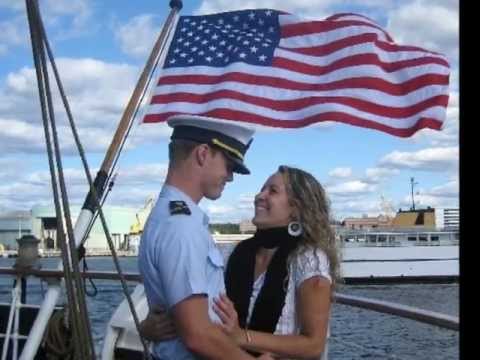 Youtube: GOD Bless the USA by Lee Greenwood