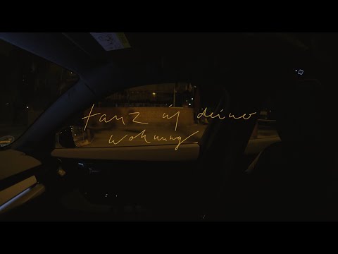 Youtube: PaulWetz - Tanz In Deiner Wohnung (Visualizer)