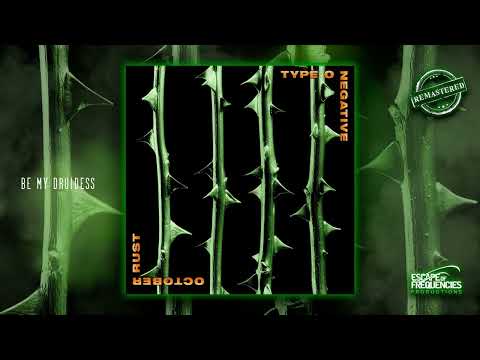 Youtube: Type O Negative - October Rust🔺 [Full Album] 🔻(Remaster)