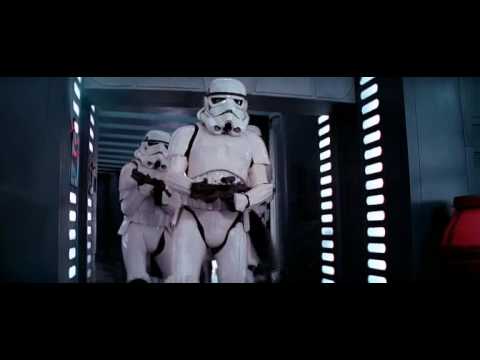 Youtube: Stormtrooper Hits Head(Star Wars Fail) HD