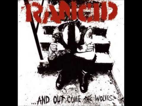 Youtube: Rancid - ...And Out Come The Wolves (Full Album)
