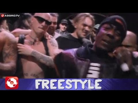 Youtube: FREESTYLE - ONYX / N-FACTOR - FOLGE 2 - 90´S FLASHBACK (OFFICIAL VERSION AGGROTV)