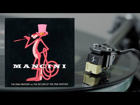 Youtube: HENRY MANCINI - The Pink Panther