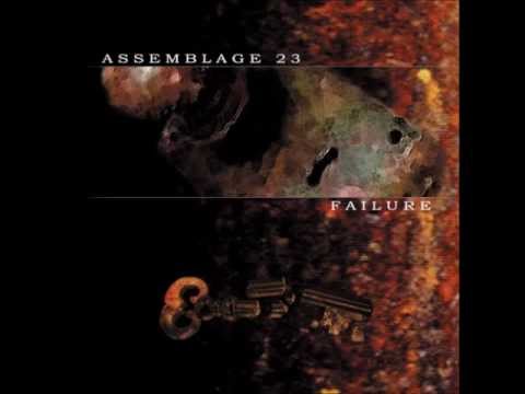 Youtube: Assemblage 23 - Naked (lyrics)