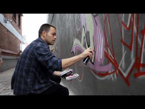 Youtube: CAIRNS 2010 | IRONLAK FAMILY featuring Phibs and Shem.