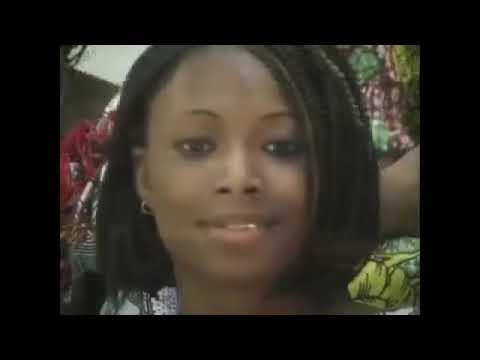 Youtube: Binta Laly Sow - Bouloun Ndjouri