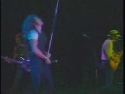 Youtube: Whitesnake - Fool For Your Loving - Monsters of Rock, 1983