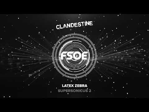Youtube: Latex Zebra - Supersonicus 2