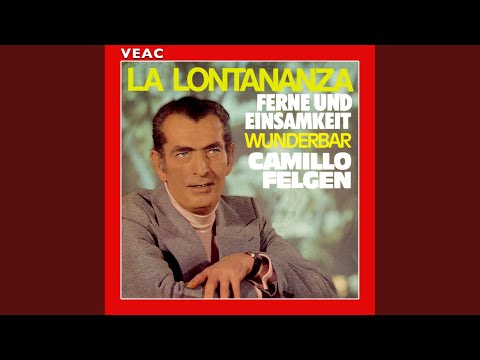 Youtube: Ferne und Einsamkeit (La Lontananza)