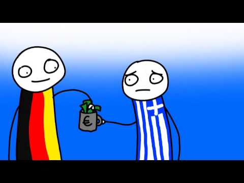 Youtube: Deutschland ist Zahlmeister der EU