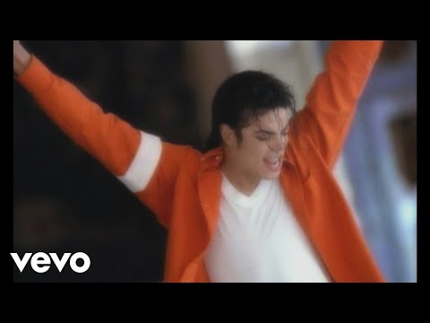 Youtube: Michael Jackson - Jam (Official Video)