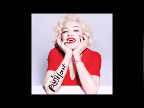 Youtube: Madonna - Rebel Heart