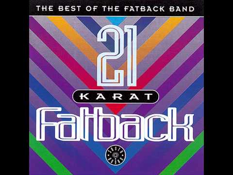 Youtube: The Fatback Band - (Are You Ready) Do the Bus Stop (Official Audio)