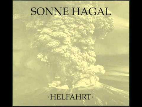 Youtube: Sonne Hagal - Comrade Enemy