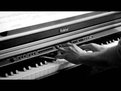 Youtube: Ludovico Einaudi - Nuvole Bianche (Alexander Flemming)