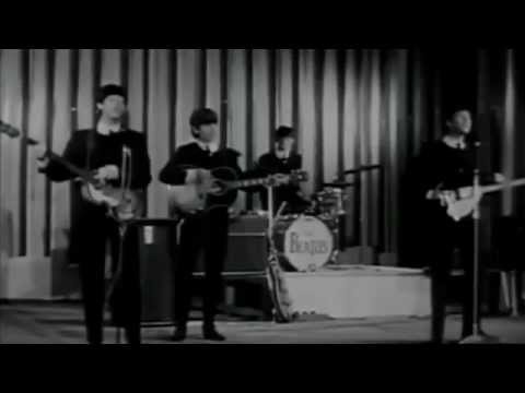 Youtube: The Beatles - Love me Do