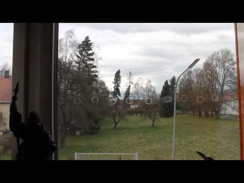 Youtube: Orkan Niklas in Mitterharthausen, Niederbayern