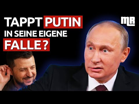 Youtube: Wie Charkiw für RUSSLAND zum DESASTER werden könnte! @MarkReicher