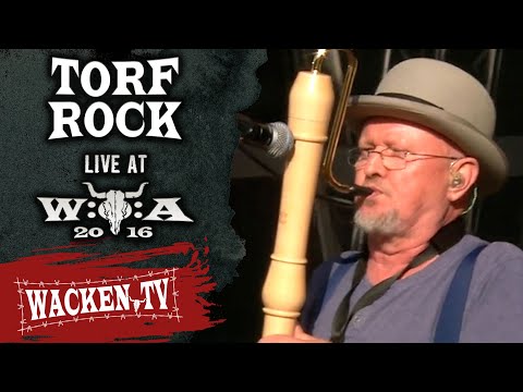 Youtube: Torfrock - Renate - Wacken Open Air 2016