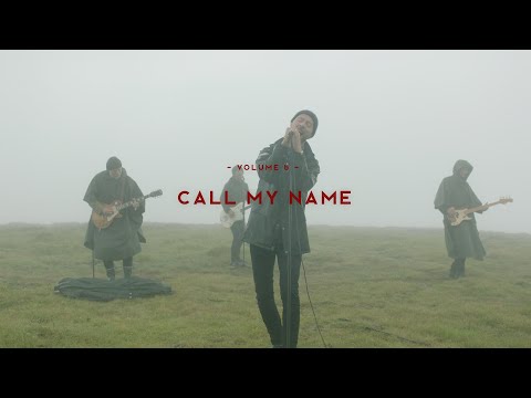 Youtube: Madrugada - Call My Name (Official Music Video)