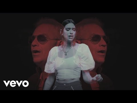 Youtube: Andrea Bocelli - If Only ft. Dua Lipa