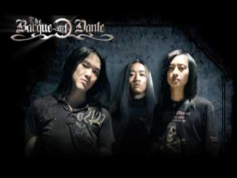 Youtube: The Barque of Dante - Final Victory | Chinese Melodic Power Metal