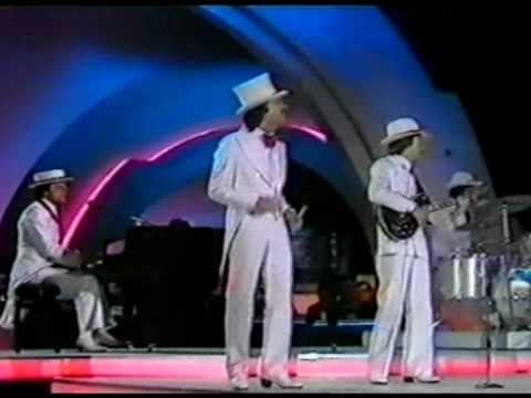 Youtube: Pepe Lienhard Band - Swiss Lady - Eurovision 1977 Switzerland