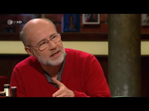 Youtube: Pelzig hält sich: Zu Gast Prof. Dr. Harald Lesch - 3.11.2015