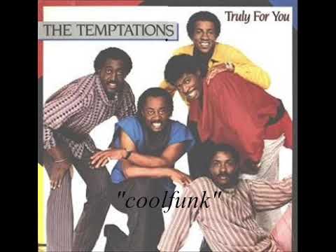 Youtube: The Temptations - Set Your Love Right (1984)