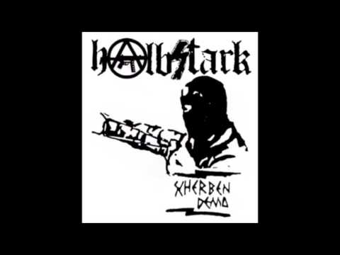 Youtube: Halbstark - Punx & Skins