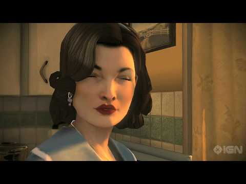 Youtube: XCOM Trailer - E3 2010