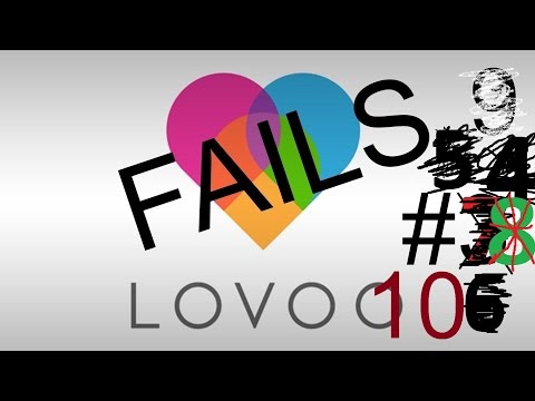 Youtube: Würde dich im Kino lecken - Lovoo Fails #10