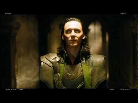 Youtube: Loki - Criminal