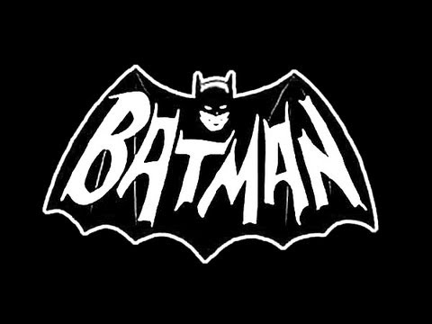 Youtube: Batman Theme (Punk Rock cover)