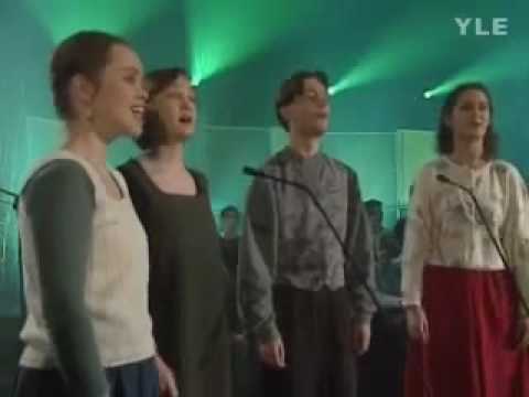Youtube: Levan polkka - Eva's Polka