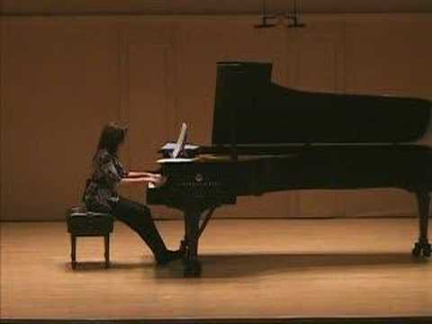 Youtube: Felix Mendelssohn Venetian Gondola Boat Song Op 30 No. 6