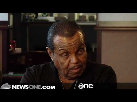 Youtube: EXCLUSIVE LEAK: Joe Jackson's FULL Interview