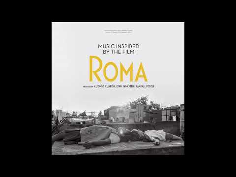 Youtube: Asaf Avidan - Between these Hands | Roma OST