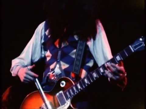 Youtube: LED ZEPPELIN Dazed And Confused (Live in 1970)